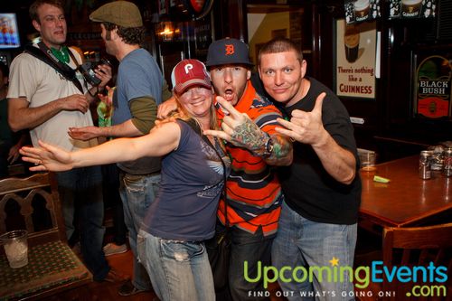 Erin Express New Deck Tavern