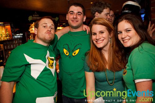 Erin Express New Deck Tavern