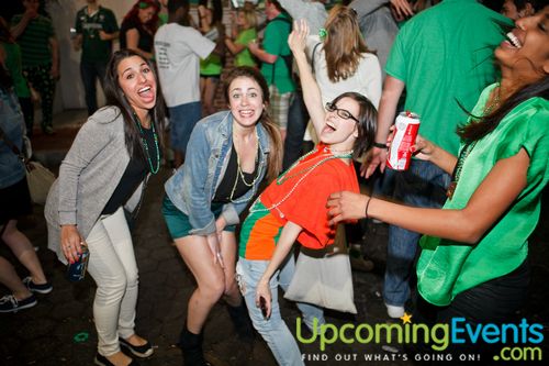 Erin Express New Deck Tavern