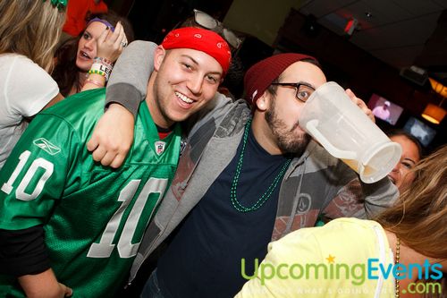 Erin Express Cavanaugh's