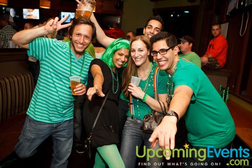 Erin Express Cavanaugh's