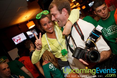 Erin Express Cavanaugh's