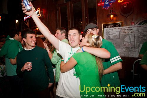 Erin Express Drinker's West