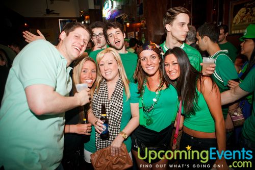 Erin Express Drinker's West