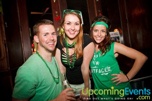 Erin Express Drinker's West