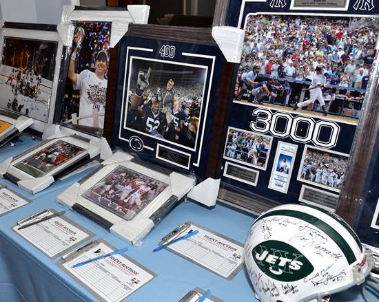 The 15th Annual Fur Ball