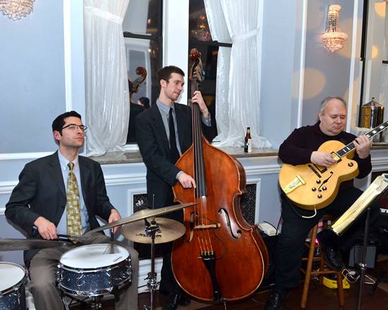 The 15th Annual Fur Ball