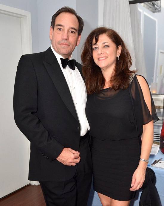 The 15th Annual Fur Ball