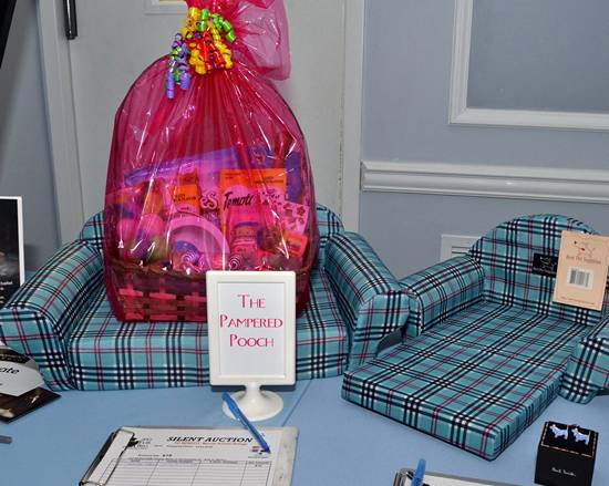 The 15th Annual Fur Ball