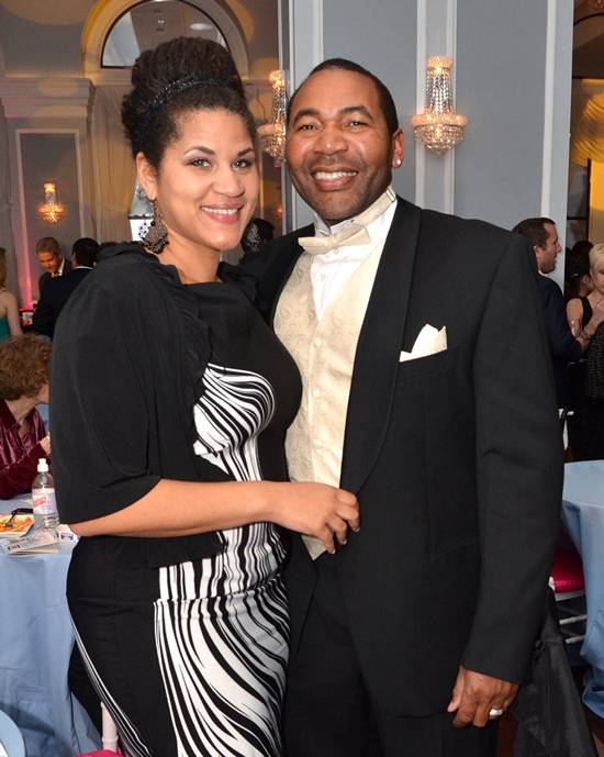 The 15th Annual Fur Ball