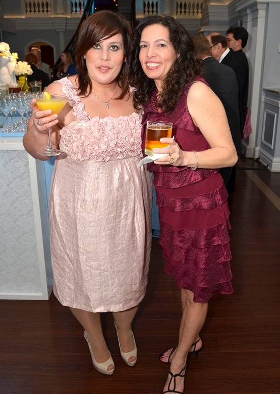 The 15th Annual Fur Ball