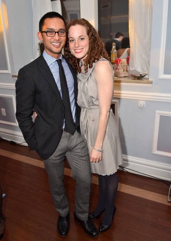 The 15th Annual Fur Ball