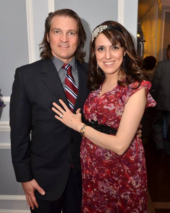 The 15th Annual Fur Ball