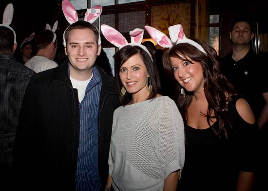 The 2012 Bunny Hop! (Gallery A)