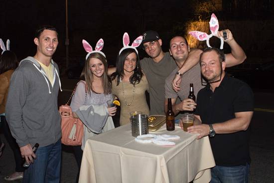The 2012 Bunny Hop! (Gallery A)