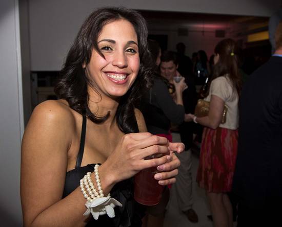 The Young Professionals Ball at TRUST