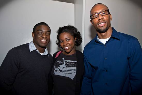 The Young Professionals Ball at TRUST