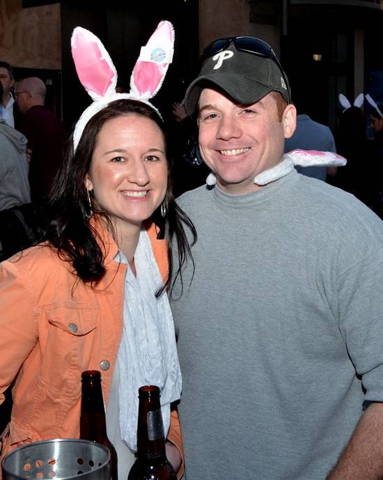 The 2012 Bunny Hop! (Gallery B)
