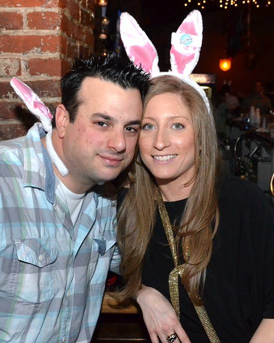 The 2012 Bunny Hop! (Gallery B)