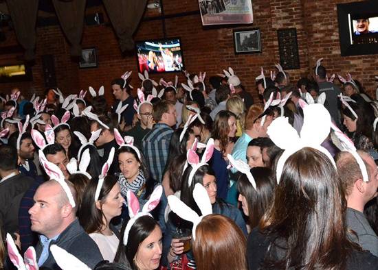 The 2012 Bunny Hop! (Gallery B)