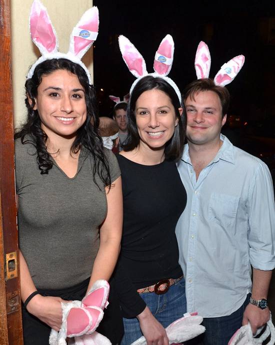 The 2012 Bunny Hop! (Gallery B)