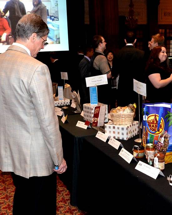 Child Advocates Annual Benefit