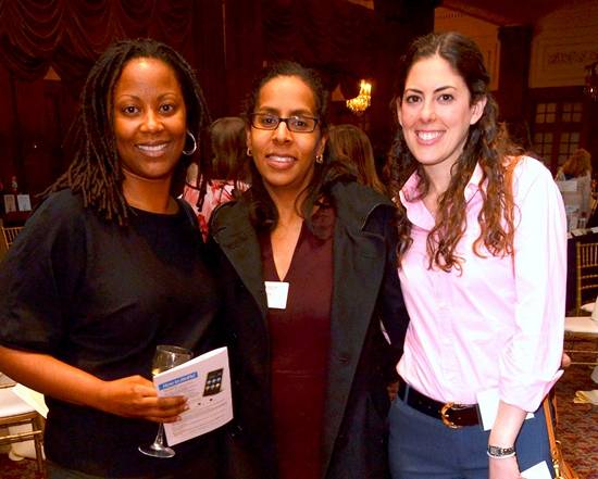 Child Advocates Annual Benefit