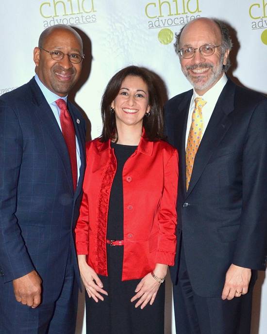 Child Advocates Annual Benefit