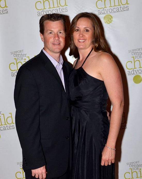 Child Advocates Annual Benefit