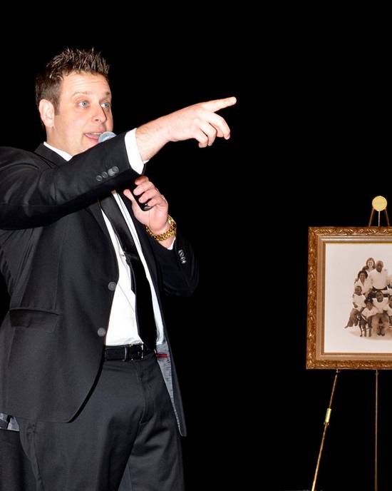 Child Advocates Annual Benefit