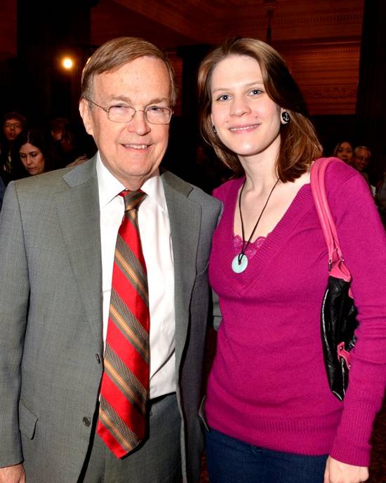 Child Advocates Annual Benefit