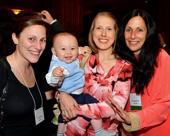 Child Advocates Annual Benefit