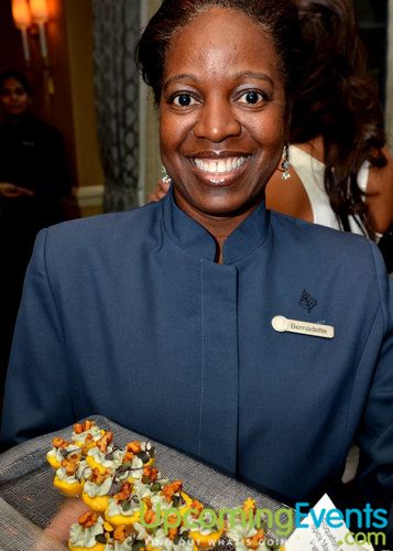 Donors are Heroes THE Party