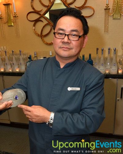 Donors are Heroes THE Party