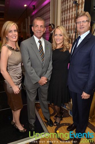 Donors are Heroes THE Party