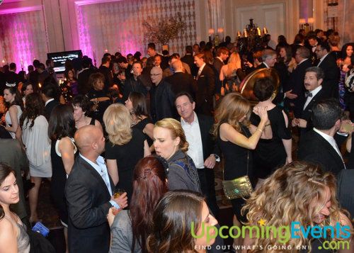 Donors are Heroes THE Party