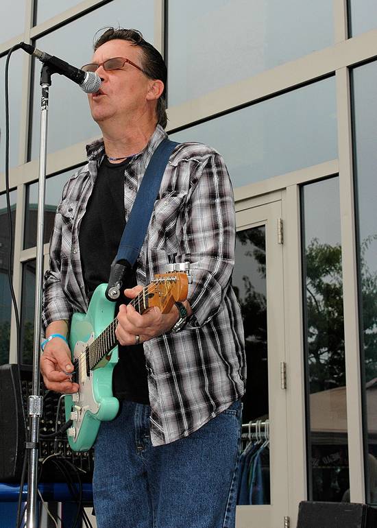Beer Fest at the Ballpark 2012!