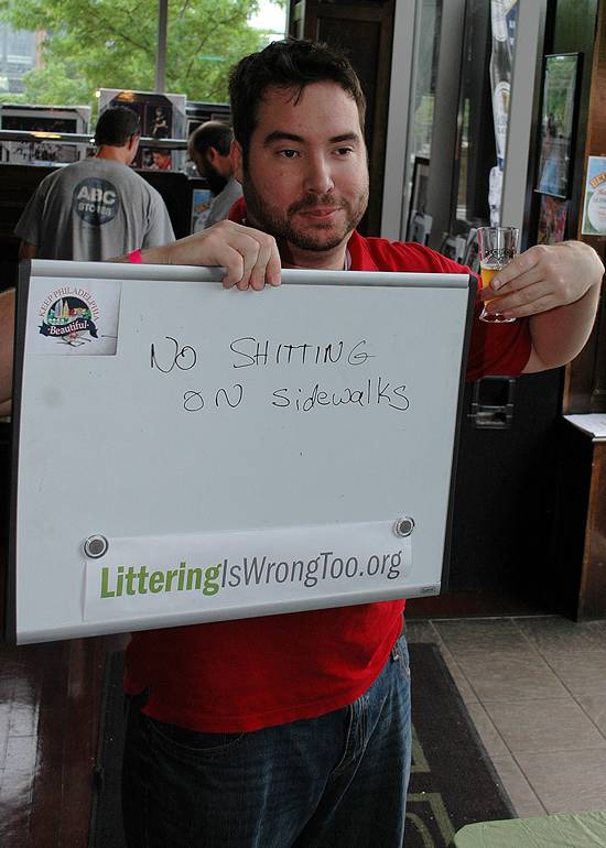 Beer Fest at the Ballpark 2012!