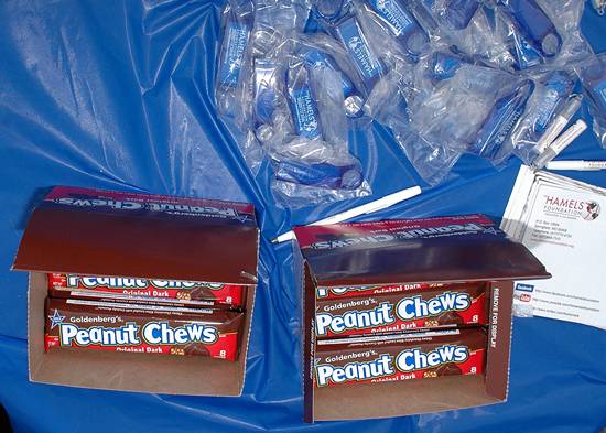 Beer Fest at the Ballpark 2012!