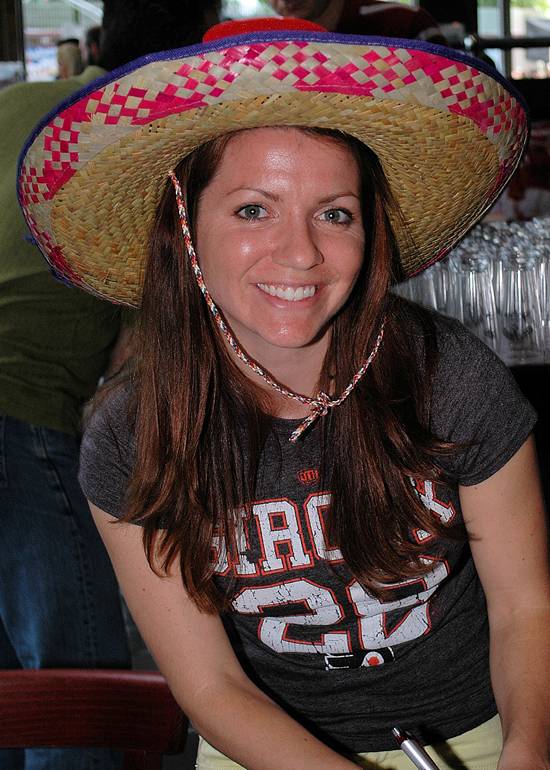 Beer Fest at the Ballpark 2012!