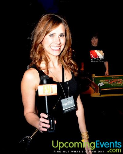 Utley All Star Animals Casino Night