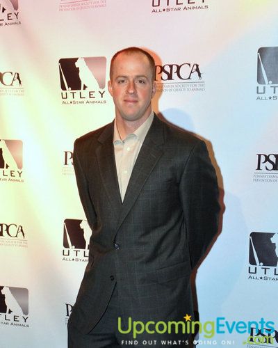 Utley All Star Animals Casino Night