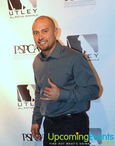 Utley All Star Animals Casino Night