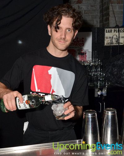 Utley All Star Animals Casino Night