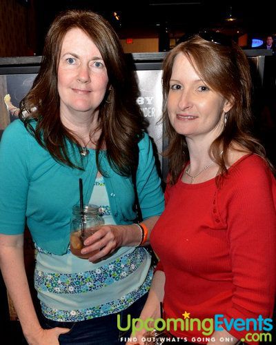 Johnny Utah's Grand Opening