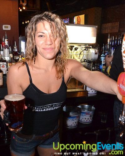 Johnny Utah's Grand Opening