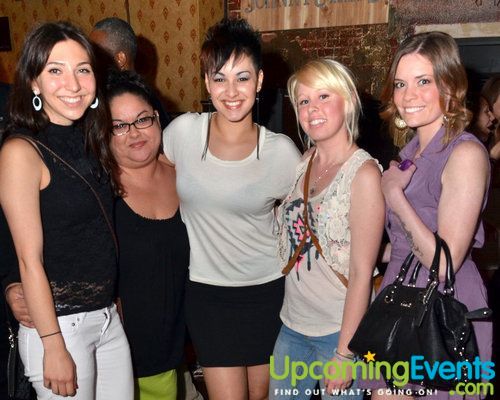 Johnny Utah's Grand Opening