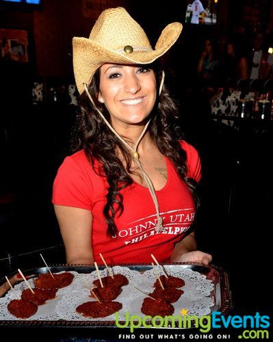 Johnny Utah's Grand Opening