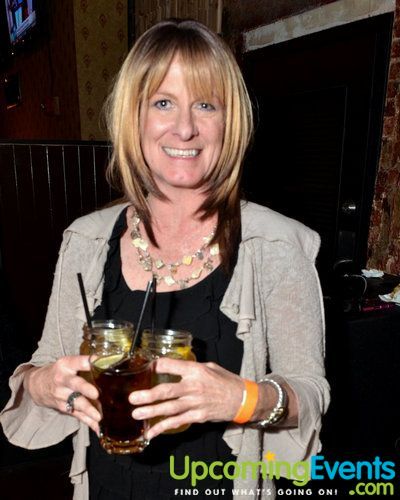 Johnny Utah's Grand Opening