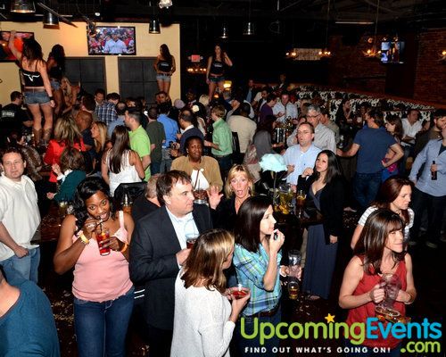 Johnny Utah's Grand Opening